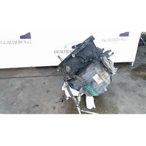 TRANSMISIÓN AUTOMÁTICA FIAT Croma 2ª Serie 55212520 939A2000 Diésel 1900 (05>07) - Product Image 1