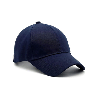 2025 casquettes de Baseball personnalisées casquette quatre saisons Baseball réglable unisexe P casquettes fabriquées au Pakistan - Product Image 6