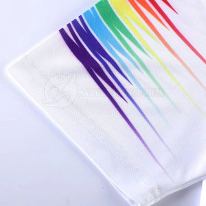 Uniformes de fútbol de poliéster de gran tamaño con estampado de logotipo personalizado de alta calidad, conjuntos de ropa de equipo para adultos, excelentes DEPORTES SALUBRIOSOS - Product Image 5