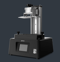 Imprimante 3D à polymérisation automatique Phrozen Sonic MINI 8KS, nouvelle génération, écran 8K de 7,1 pouces, plateau chauffant, imprimante 3D de bureau pour la création de modèles en résine