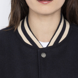 Chaqueta universitaria de calidad excepcional para mujer, secado rápido, las mejores cosas, precio barato, gran oferta, transpirable, recién llegado, chaqueta universitaria para mujer - Product Image 6