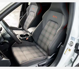 Voiture coupé G T I S AWD Turbo 2023, cuir, R18, faible kilométrage, boîte de vitesses automatique, conduite à gauche, essence, état neuf - Product Image 5