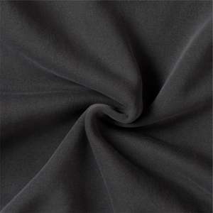 Sweat-shirt pour homme en molleton French Terry vierge OEM, col rond, coupe classique, 100% coton, épaules tombantes, luxe, hiver, anti-boulochage - Product Image 4