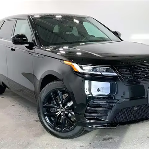 LAND ROVER RANGE ROVER VELAR 2026 SUV USADO DE PRIMERA MANO - Product Image 1