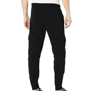 Pantalones y pantalones personalizados para hombre, pantalones para correr, pantalones deportivos para gimnasio, pantalones deportivos para entrenamiento, pantalones Cargo para hombre - Product Image 2