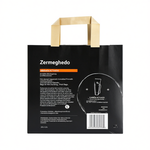 Sacchetti di Carta Personalizzati Zermeghedo per Merchandising Promozionale - Product Image 3