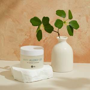 Pegamento para Pestañas Antialérgico, Gel Premium para un Uso Cómodo y Alivio de Alergias - Product Image 2