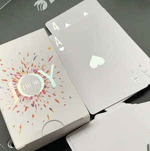 Premium Custom UV Surface Treated Playing <b>Cards</b> Quality Printed on Cardboard Art Paper Coated Paper-Box Product - Product Image 6