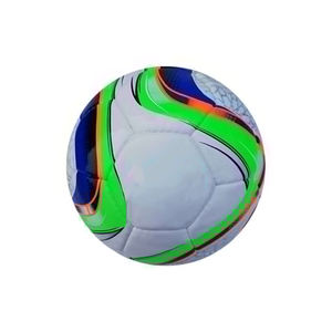 Balón de fútbol hecho OEM, pelotas de pie al por mayor/balones de fútbol/balón de fútbol duradero, fútbol de la mejor calidad - Product Image 2