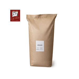 Arroz Araldo Hecho en Italia, Alta Calidad, Bolsa de 20 kg para la Industria Alimentaria y Horeca, Riso GVERDI, Selección de Alimentos Italianos, Hecho en Italia - Product Image 1