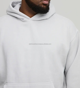 Nouveau Hoodie Moto 2026 en Kevlar Aramide, Couleur Crème, pour Motards, avec Protections CE Niveau 2 - Product Image 5