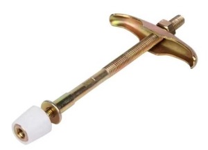 โครงเหล็กรูปตัว B พร้อมที่ยึดน็อตสำหรับงานก่อสร้างระบบแข็งแรงทนทานสำหรับงาน shuttering คอลัมน์และงานก่อสร้าง - Product Image 4