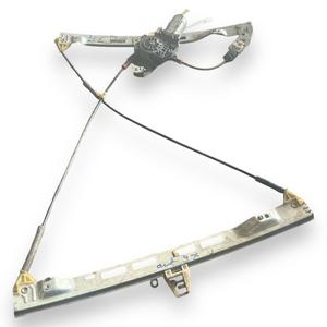 Moteur électrique de vitre avant gauche PEUGEOT 206 1ère Série (98>03) - Product Image 2