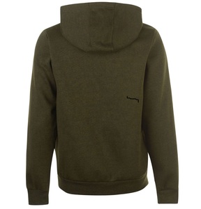 Sudaderas con cremallera completa para hombre de alta calidad Chaquetas con cremallera suaves y elásticas Fabricante de ropa Sudadera con capucha de manga larga para hombre con cremallera - Product Image 2