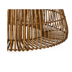 Nuevo diseño colgante de ratán natural lámparas de decoración del hogar linternas de lujo decorativas al por mayor de Vietnam - Product Image 4