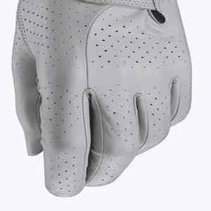 2025 Último estilo Cabarets hechos a medida Guantes de golf deportivos de cuero Superventas Transpirable Estiramiento Nuevo diseño - Product Image 2