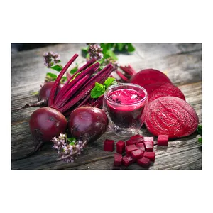 Factory Supply Pure Natural Food Coloring beet pomace Beet Root Extract best price cheap cool beautiful