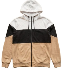 Ensemble de survêtement unisexe à motif uni, 2 pièces, style streetwear - Product Image 2