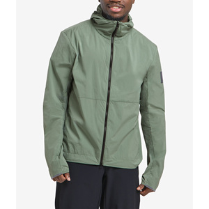 Vestes chaudes doublées pour hommes Softshell Outdoor Casual Windproof Zipper Design pour hommes - Product Image 4