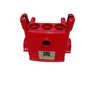 Pulvérisateurs agricoles Carter compatibles avec Os22 Réf 449040 sans couvercle arrière - Product Image 1