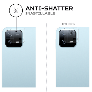 ฟิล์มกันรอยหน้าจอ ANTISHOCK สำหรับเสี่ยวมี่แพด 6 ฟิล์มทนทานและป้องกันสำหรับอุปกรณ์ของคุณ - Product Image 4