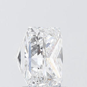 AJRETAIL 2,22 Carat Princess Cut E VS1 Lab Grown Diamond CVD Diamond Fancy Princess Cut - Product Image 6