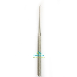 ตะขอสแตนเลส Gillies ผิว Retractor - Product Image 4