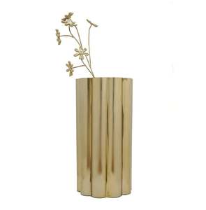 Nuevo diseño elegante florero al por mayor cantidad a granel decoración festiva para el hogar Decoración de mesa decorativa Hotel hecho India - Product Image 5