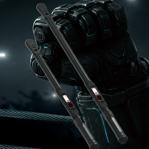 Clé dynamométrique numérique 1/21 pouces 800 mmL - Product Image 4