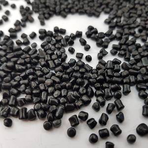Masterbatch plastique noir de haute qualité pour le moulage par injection et l'extrusion, usage domestique - Direct usine du Vietnam - Product Image 5