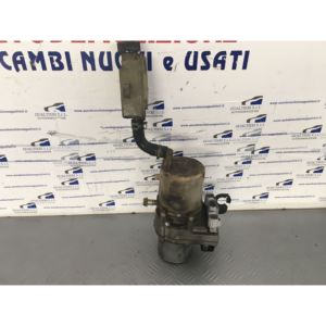 Bomba de Agua MAZDA 3 Berlina Serie BR5V32600F y6 Diésel 1600 (03>09) - Product Image 1