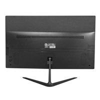 Ordinateur de bureau tout-en-un BrazilPC BPC-B75 Intel Core I3-2100T 8 Go DDR3 240 Go SSD 19" LED Noir