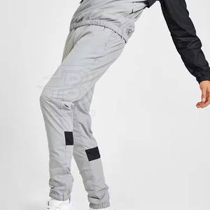 Service OEM prix de gros ensemble coupe-vent pour hommes nouveau style ensemble coupe-vent pour hommes en vente en ligne - Product Image 4