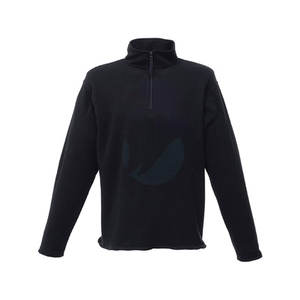 Best Quality Sherpa <b>Fleece</b> <b>Sweatshirt</b> for Adults Loose Plain Casual Wear Solid Pattern Dyed in Pakistan for Winter Season - Product Image 1