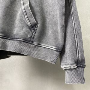 เสื้อฮู้ดผ้าเจอร์ผ้าฝ้าย100% สำหรับผู้ชายเสื้อแบบสวมหัวโอเวอร์ไซส์ออกแบบกราฟิกขนาด XS พิมพ์ลาย3D - Product Image 5