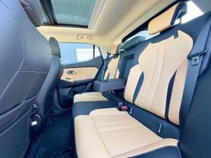 GAC GS3 Coupé AWD Turbo Premium 2024, boîte de vitesses automatique, faible kilométrage, jantes R18, intérieur en cuir foncé - Product Image 6