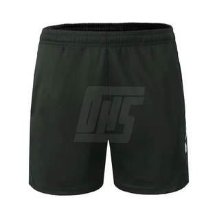 Tenue de tennis pour hommes, vêtements de performance, chemise et short pour les matchs professionnels - Product Image 5