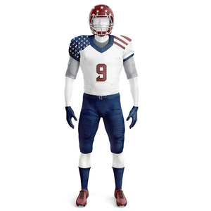 Uniformes de fútbol con bandera de secado rápido para hombre, logotipo privado personalizado, precio bajo profesional OEM - Product Image 2