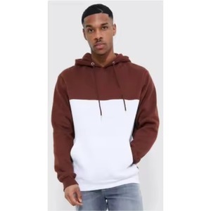 Made Design and High Quality <b>Material</b> for Casual Fashion Embroidered and 2026 Comfortable and Stylish Men's Hoodie With Custom - Product Image 6