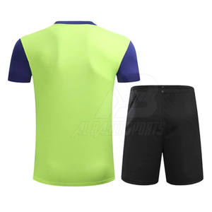 Ropa de entrenamiento de la mejor calidad, uniforme de voleibol con impresión por sublimación de gran oferta - Product Image 2