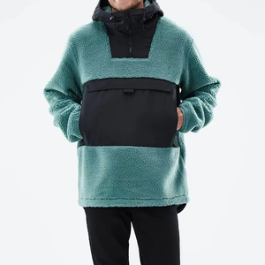 Chaqueta con Capucha <span class=keywords><strong>para</strong></span> Esquí, Aislante y Funcional, con Múltiples Bolsillos, <span class=keywords><strong>para</strong></span> <span class=keywords><strong>Mujer</strong></span>, Precio Económico, Tallas Grandes - Product Image 1