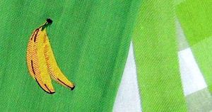 Toalla de cocina Diseño personalizado tela marca embalaje regalo 100% algodón logotipo bordado al por mayor fabricante a granel - Product Image 3