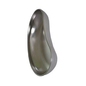 Bandeja de riñón de acero inoxidable, instrumentos HOLLOWARE, soporte de instrumentos quirúrgicos de alta calidad, bandeja de riñón BY VIDIFIVE - Product Image 3