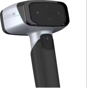 TOP PRE MIUM New Shining3D <b>Hand</b> Held <b>Scanner</b> EinScan HX & Solid Edge Available in Stock - Product Image 2