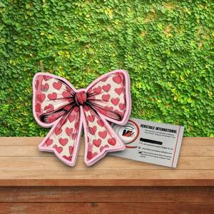 Professional Custom Logo Butterfly Diamond Heart Pattern Bow Lash Tiles Eco-Friendly Private Label <b>Eyelash</b> Extension Plate - Product Image 3