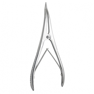 Alicates de separación elásticos de ortodoncia de la mejor calidad al por mayor, instrumentos quirúrgicos dentales de acero inoxidable aprobados por la CE ISO - Product Image 3