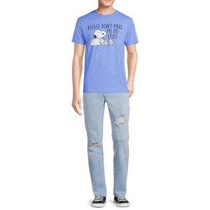 T-shirt DTG pour hommes, séchage rapide, coupe Slim, Design OEM personnalisé, vente directe d'usine - Product Image 3