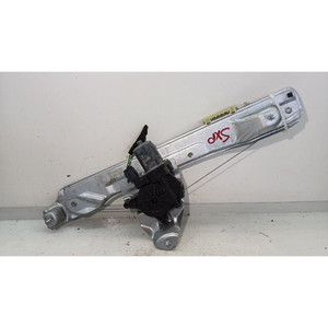 Mécanisme de lève-vitre arrière gauche DACIA Duster Série 827210622R H4D480 (17>24) - Product Image 1