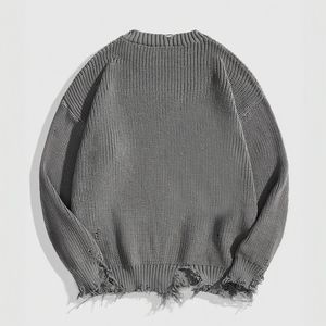 <span class=keywords><strong>Pull</strong></span>-over en tricot pelucheux d'hiver pour hommes personnalisable <span class=keywords><strong>fait</strong></span> à la <span class=keywords><strong>main</strong></span> en <span class=keywords><strong>mohair</strong></span> Fuzzy Fur Knitwear Styles Boxy Fit - Product Image 2