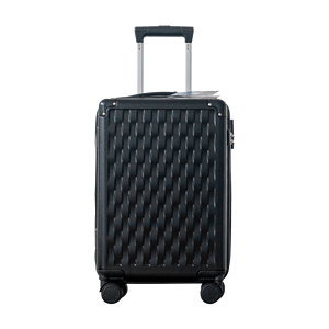 New Style Suit Case Luggage Sets Smooth & Tough Pc 2101 Luxury <b>Suitcase</b> Double Silent Wheels Carry on <b>Suitcase</b> Hung Phat Company - Product Image 3